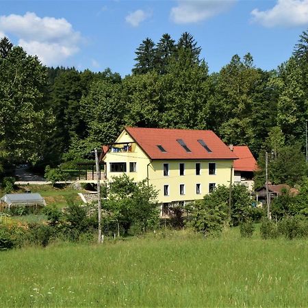 Apartmaji Maln Dolenjske Toplice Luaran gambar