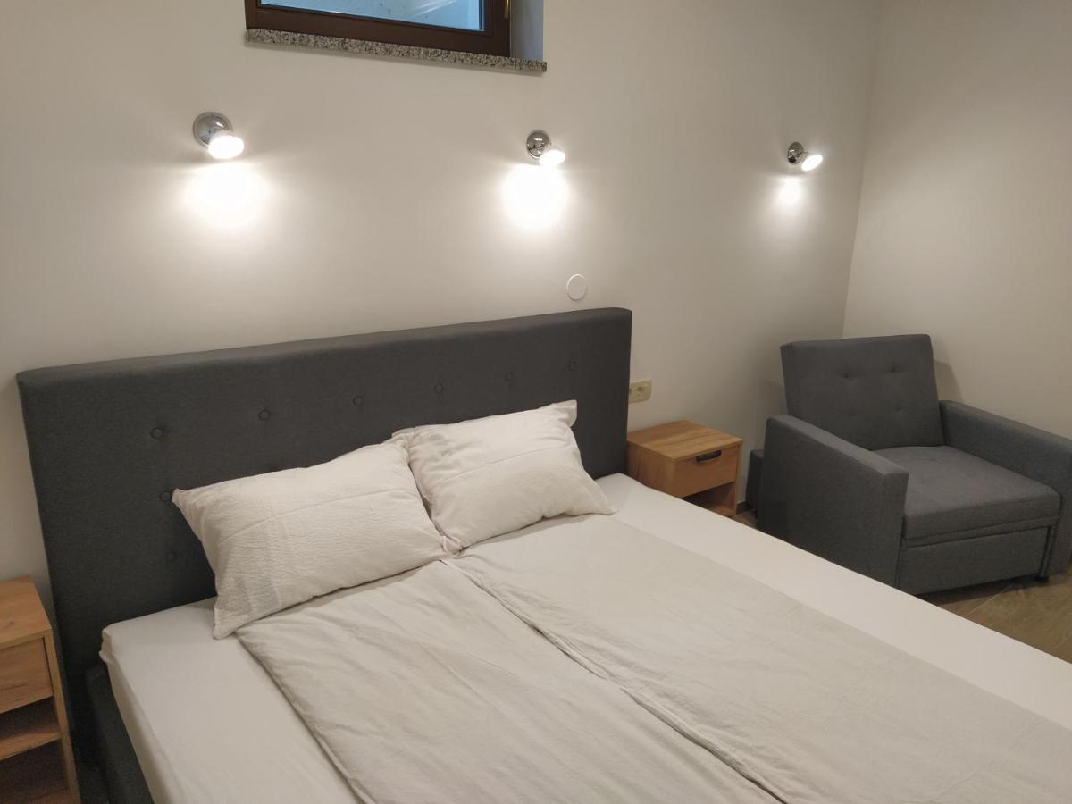 Apartmaji Maln Dolenjske Toplice Luaran gambar