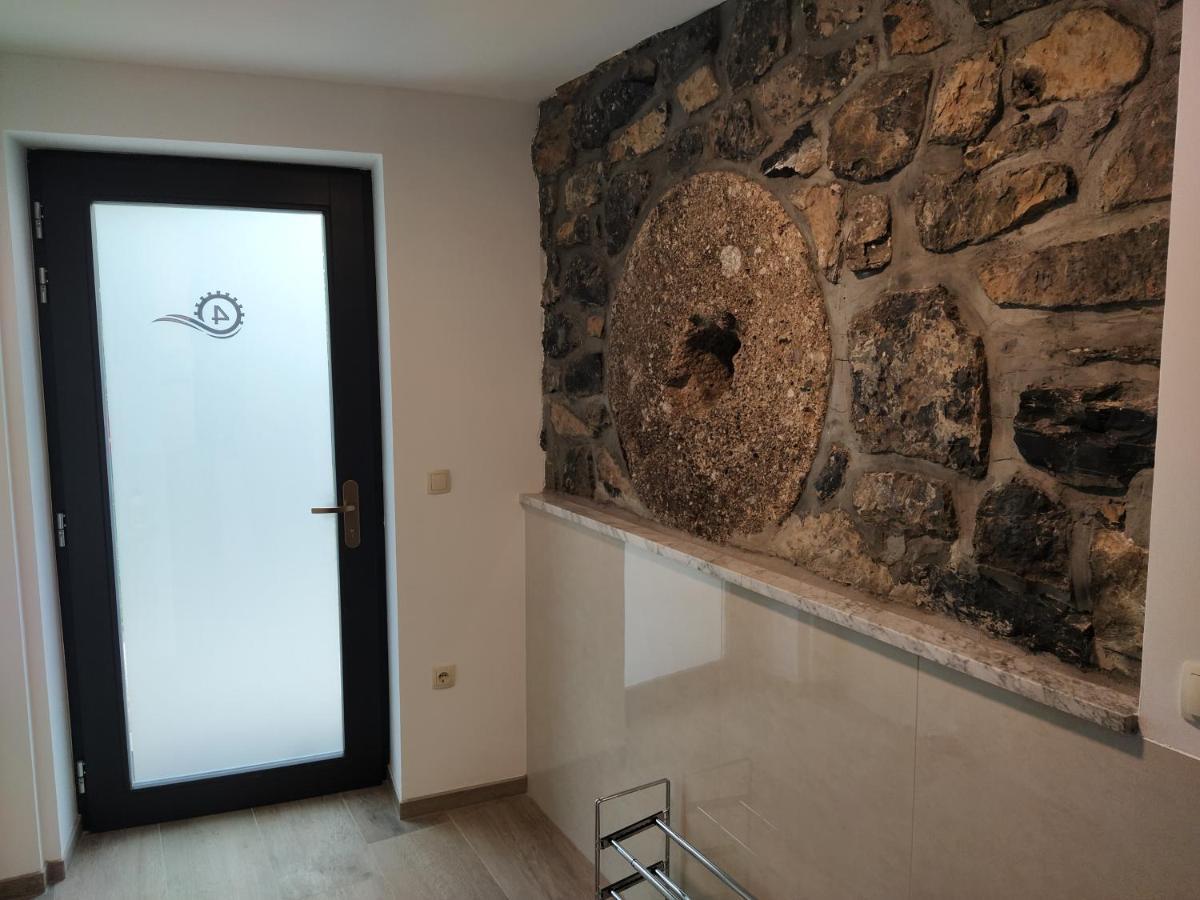 Apartmaji Maln Dolenjske Toplice Luaran gambar