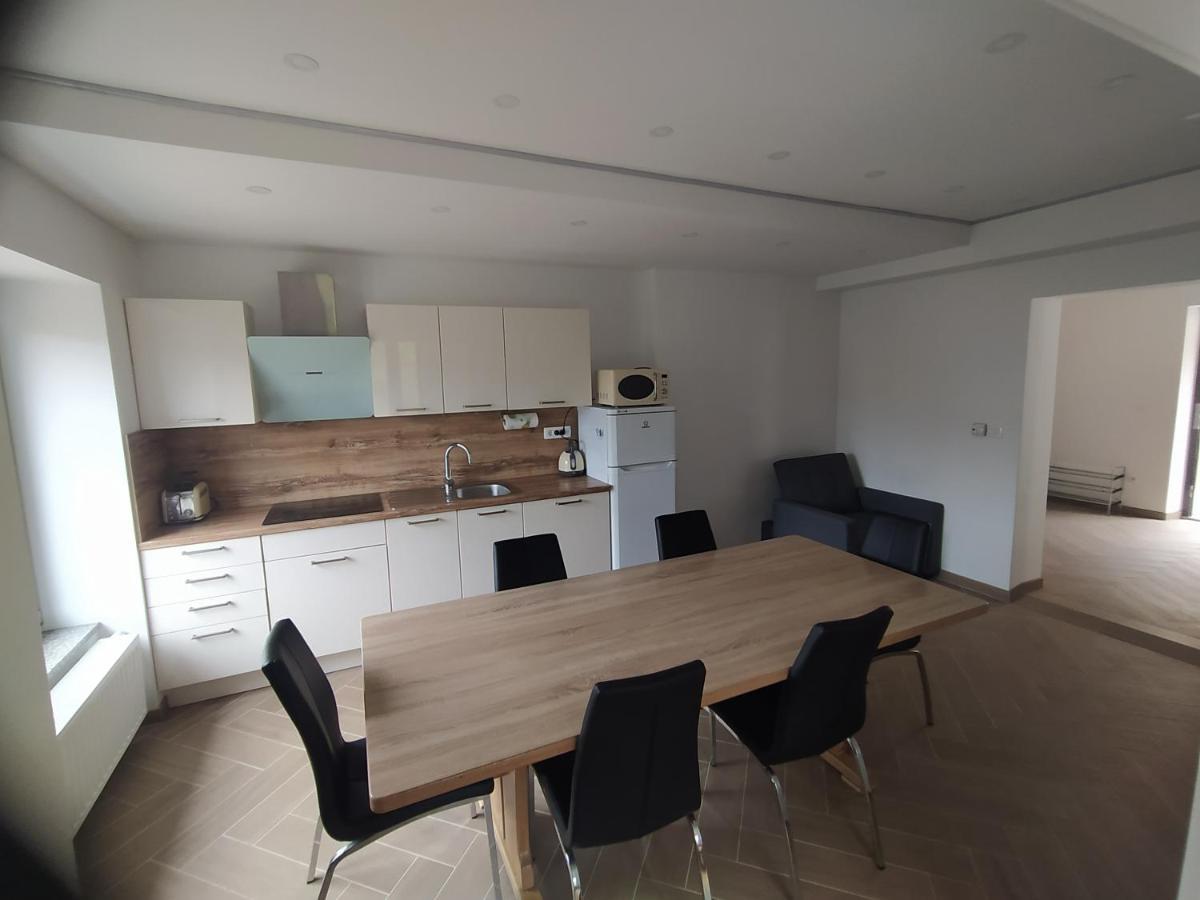 Apartmaji Maln Dolenjske Toplice Luaran gambar