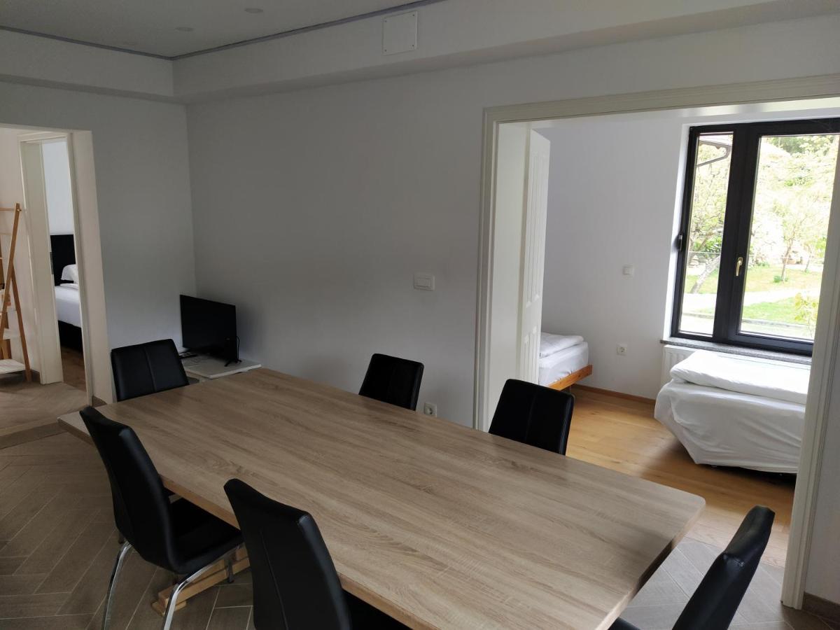 Apartmaji Maln Dolenjske Toplice Luaran gambar