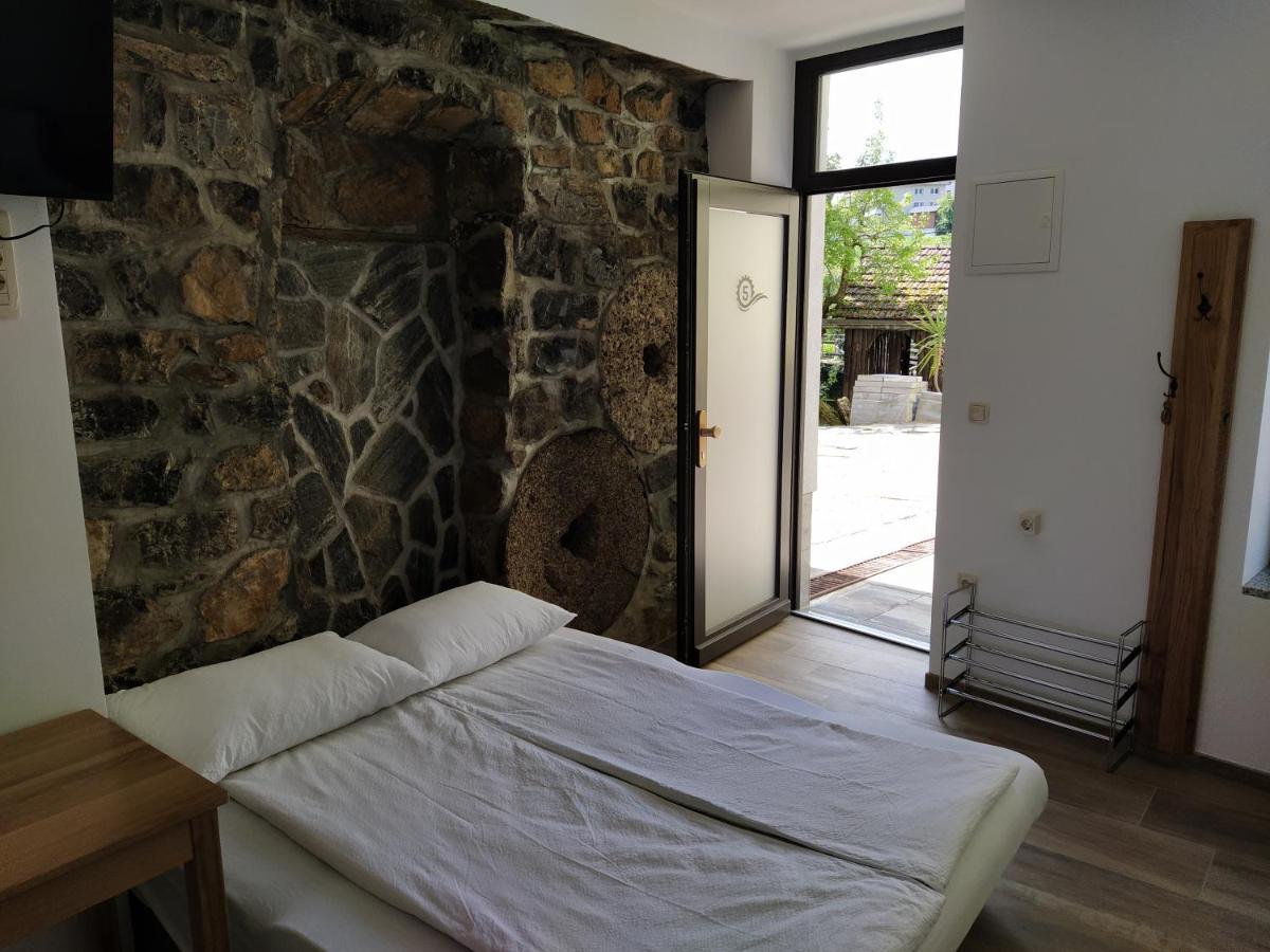 Apartmaji Maln Dolenjske Toplice Luaran gambar