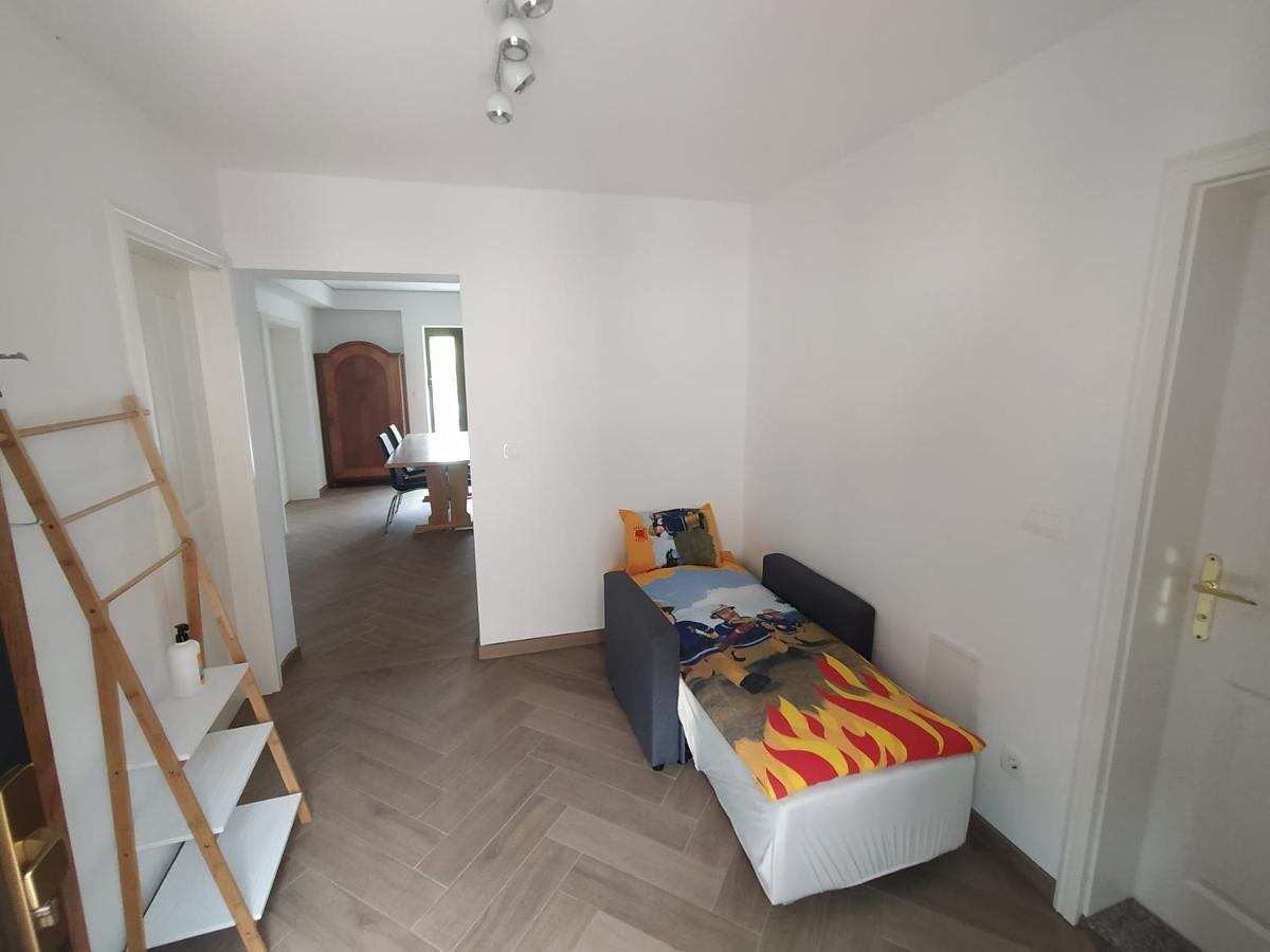 Apartmaji Maln Dolenjske Toplice Luaran gambar