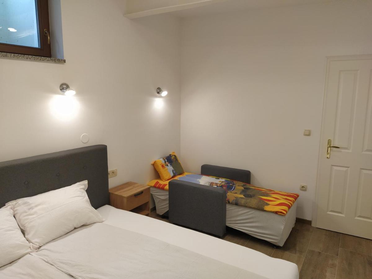 Apartmaji Maln Dolenjske Toplice Luaran gambar