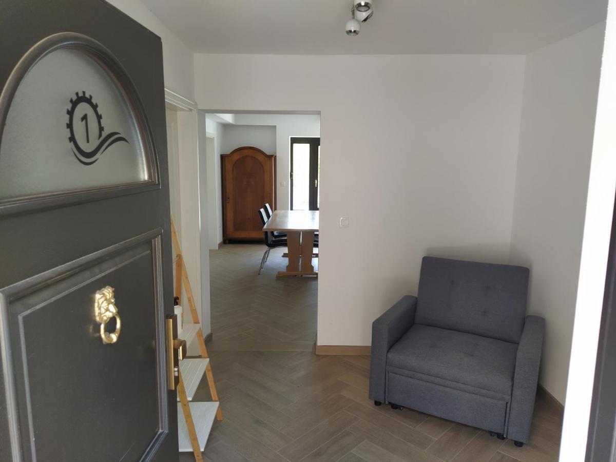 Apartmaji Maln Dolenjske Toplice Luaran gambar