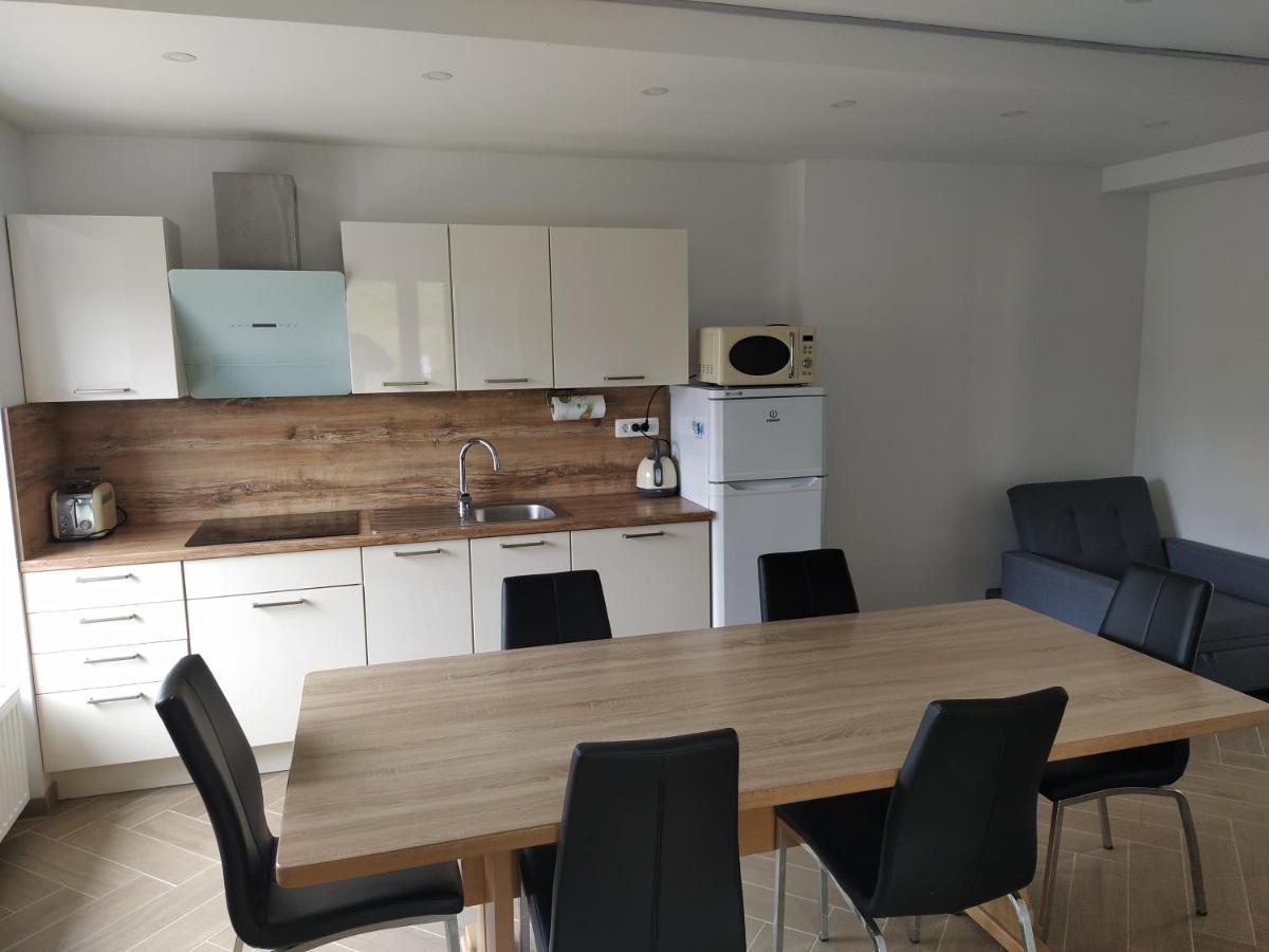 Apartmaji Maln Dolenjske Toplice Luaran gambar