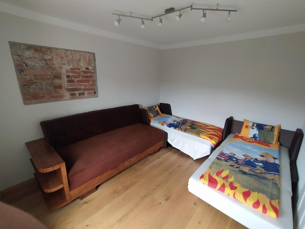 Apartmaji Maln Dolenjske Toplice Luaran gambar