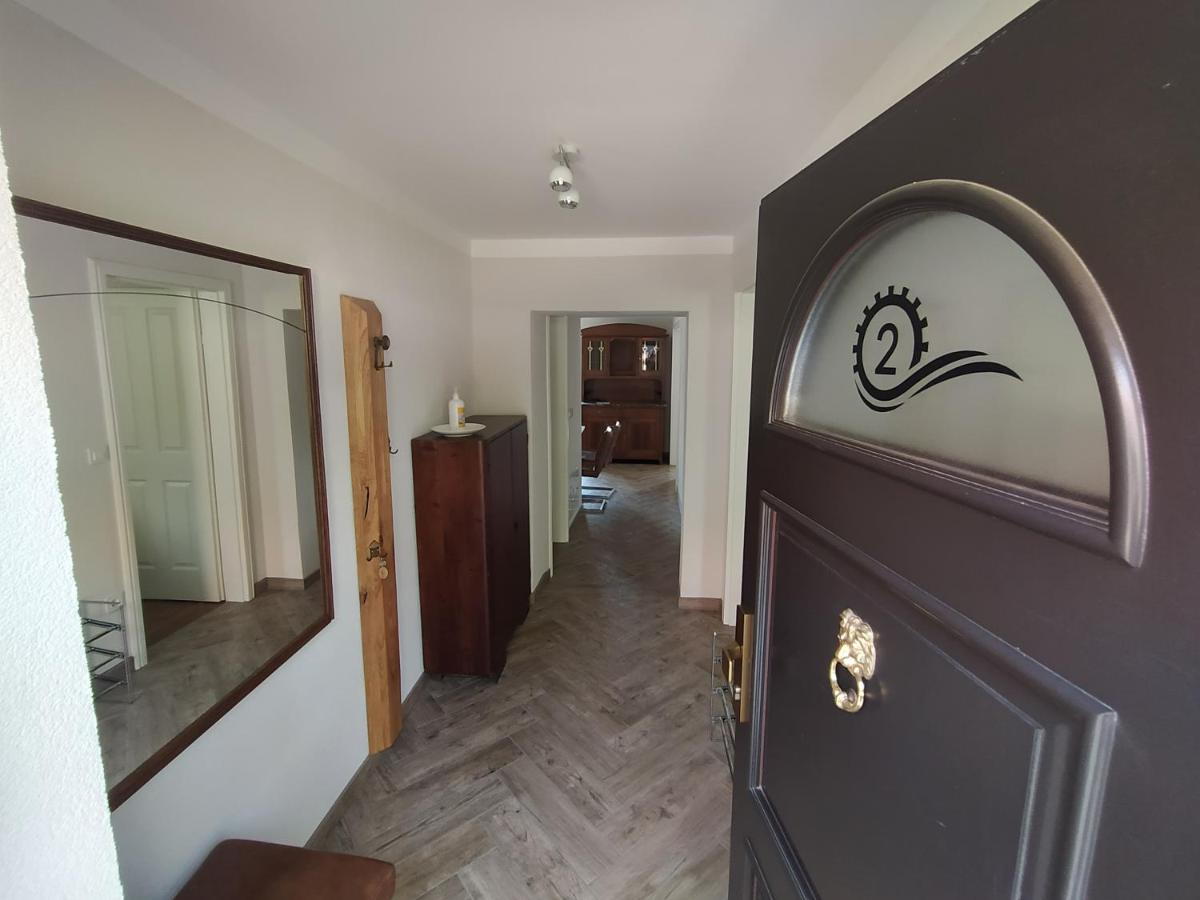 Apartmaji Maln Dolenjske Toplice Luaran gambar