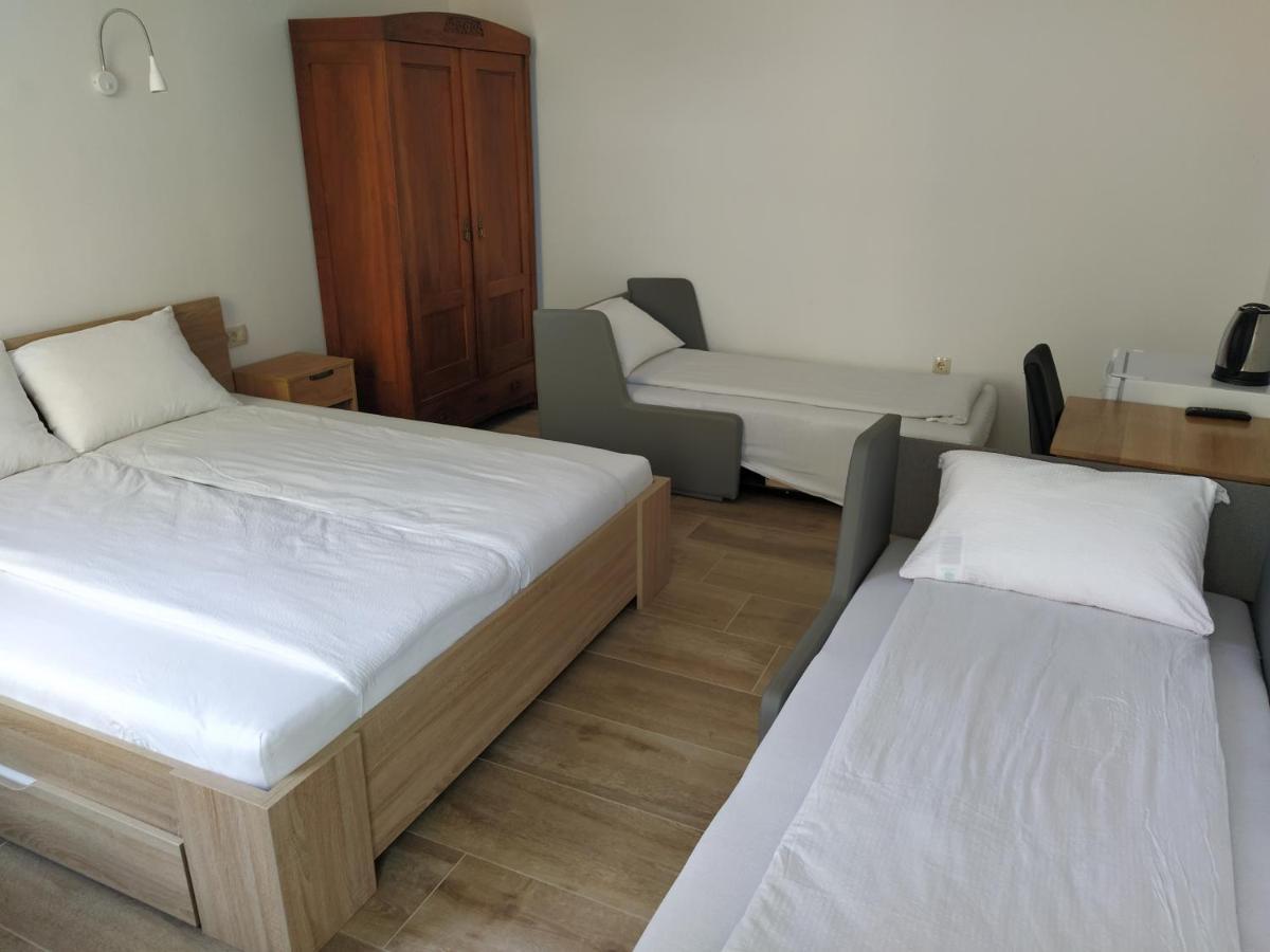 Apartmaji Maln Dolenjske Toplice Luaran gambar