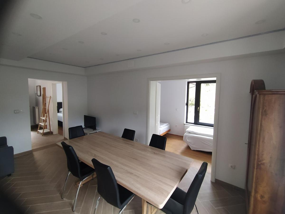 Apartmaji Maln Dolenjske Toplice Luaran gambar