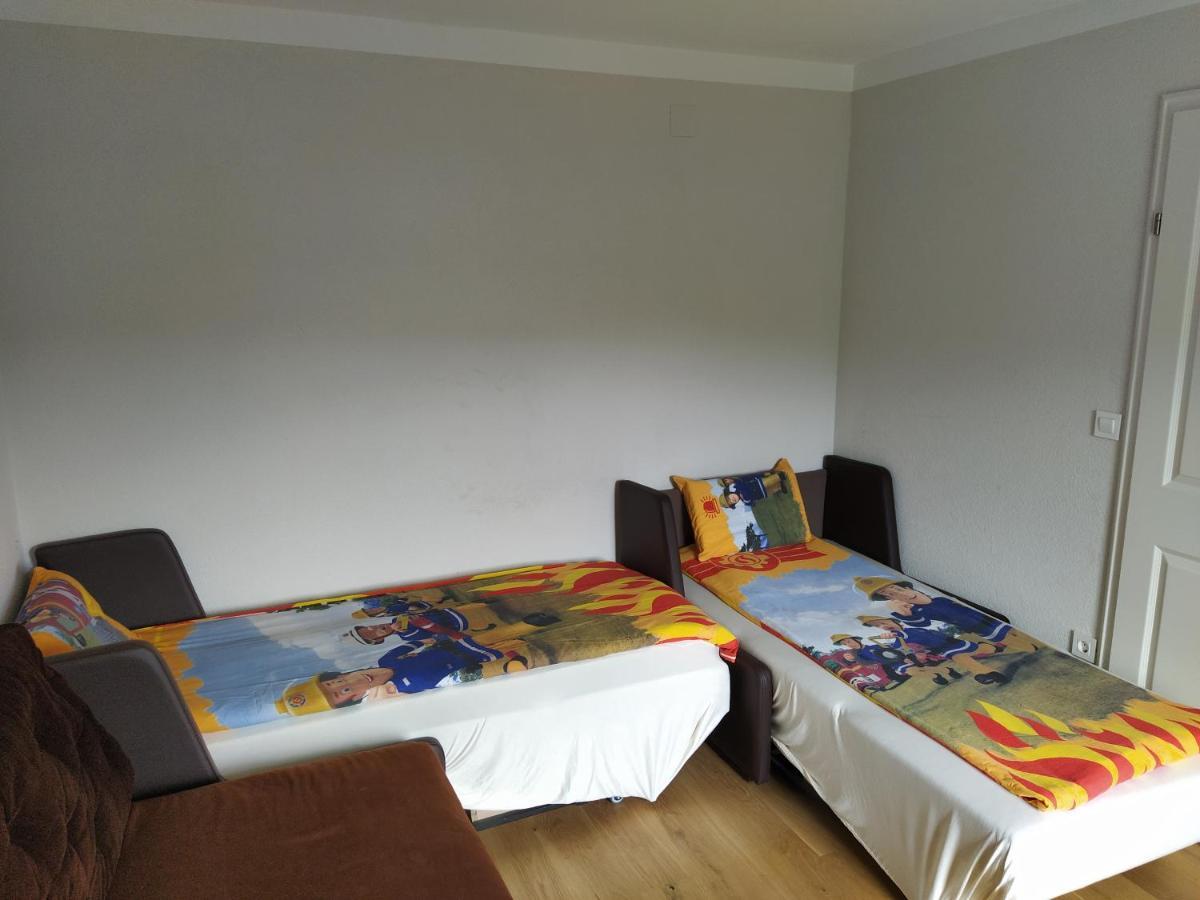 Apartmaji Maln Dolenjske Toplice Luaran gambar