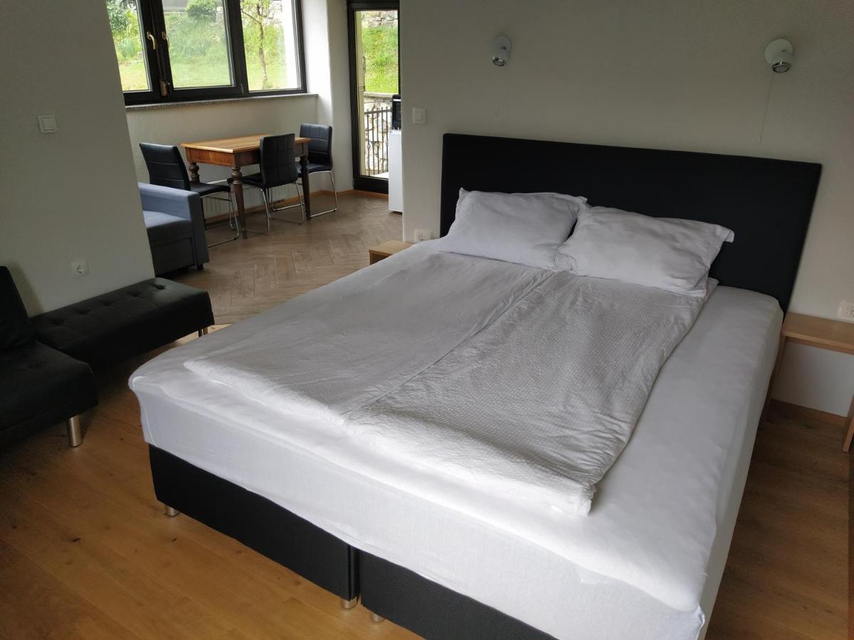 Apartmaji Maln Dolenjske Toplice Luaran gambar