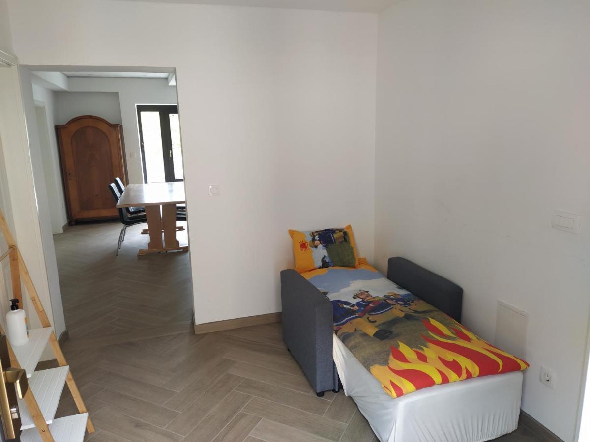Apartmaji Maln Dolenjske Toplice Luaran gambar