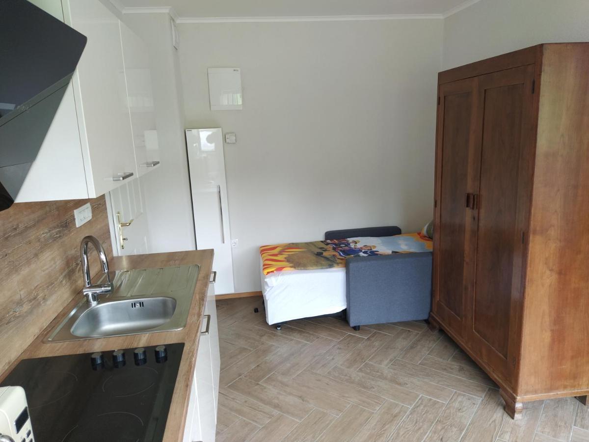Apartmaji Maln Dolenjske Toplice Luaran gambar