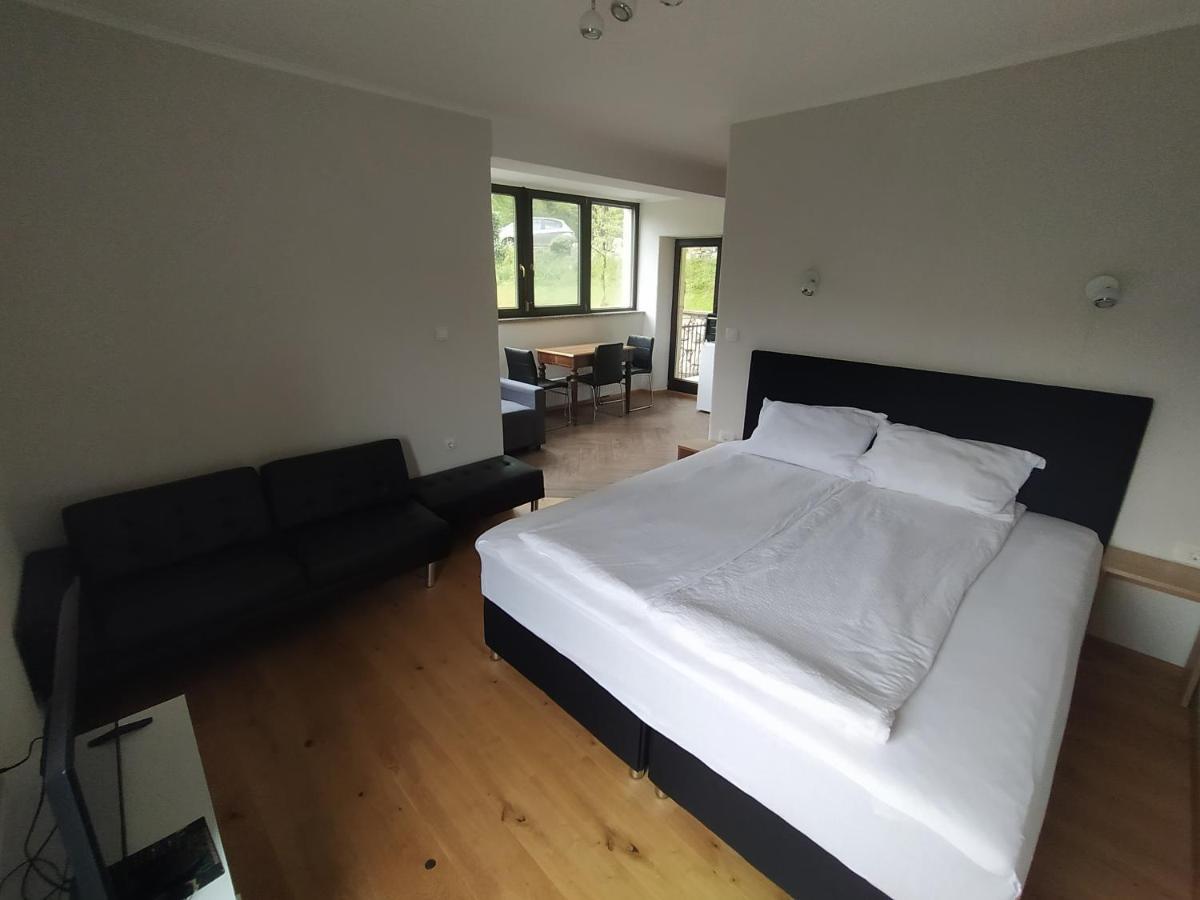 Apartmaji Maln Dolenjske Toplice Luaran gambar