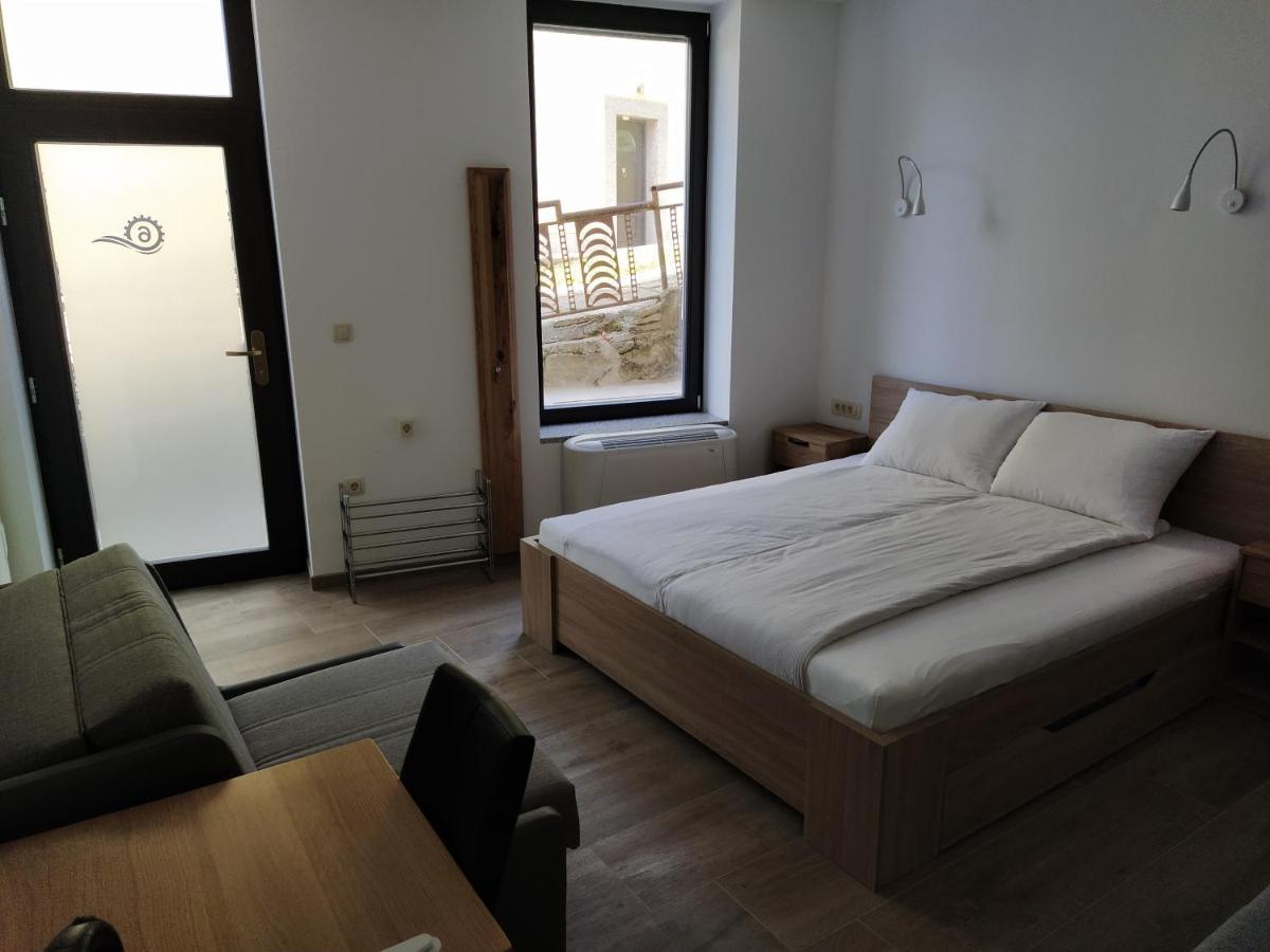 Apartmaji Maln Dolenjske Toplice Luaran gambar