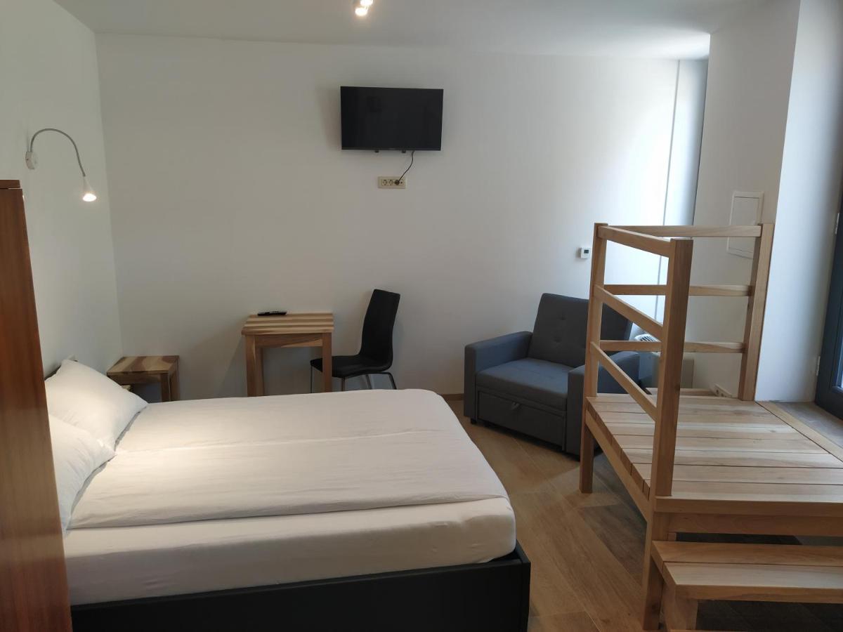 Apartmaji Maln Dolenjske Toplice Luaran gambar