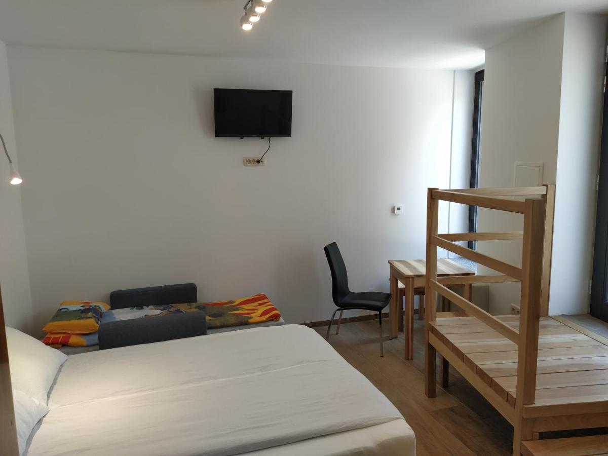 Apartmaji Maln Dolenjske Toplice Luaran gambar