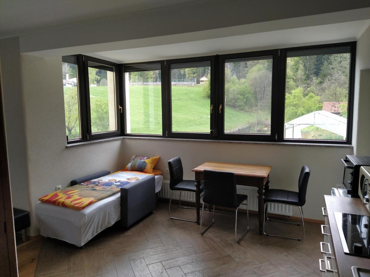 Apartmaji Maln Dolenjske Toplice Luaran gambar