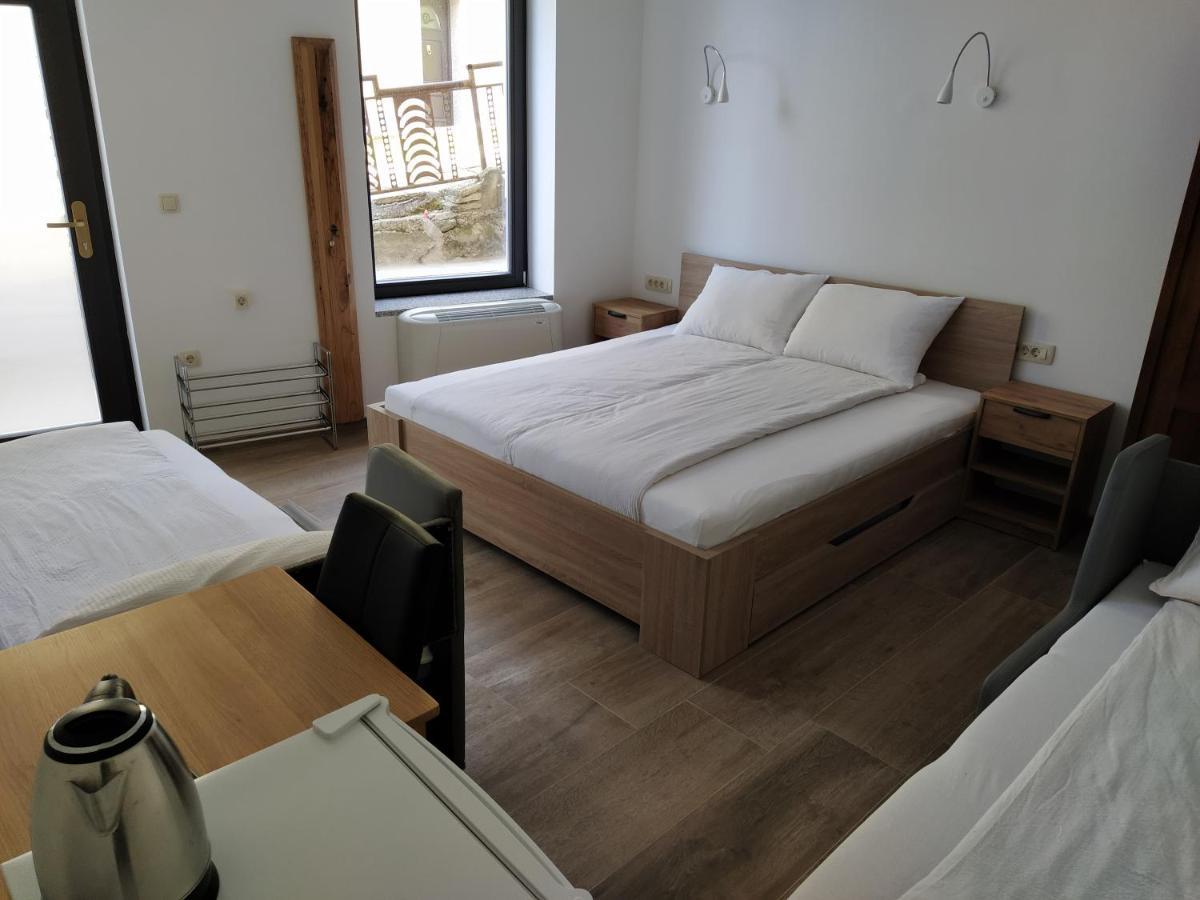 Apartmaji Maln Dolenjske Toplice Luaran gambar