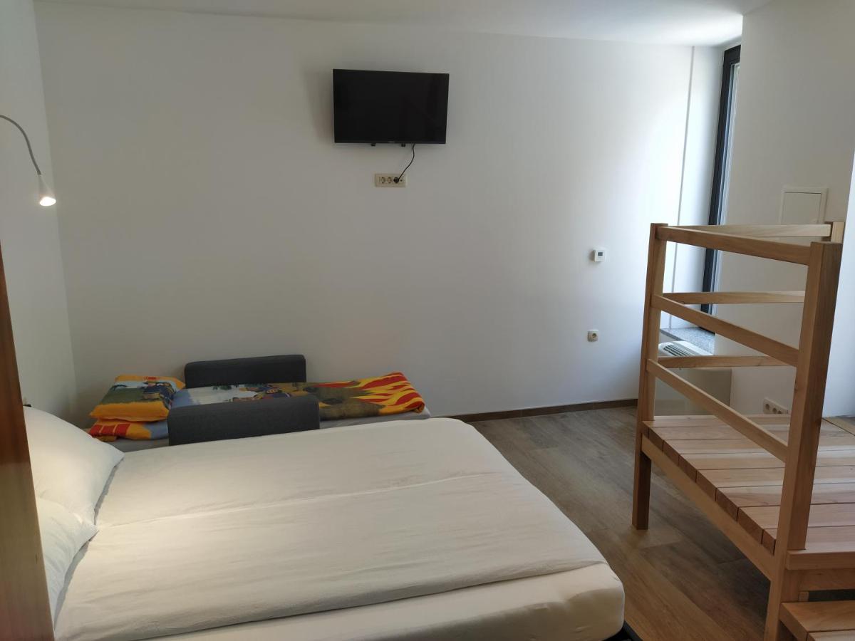 Apartmaji Maln Dolenjske Toplice Luaran gambar