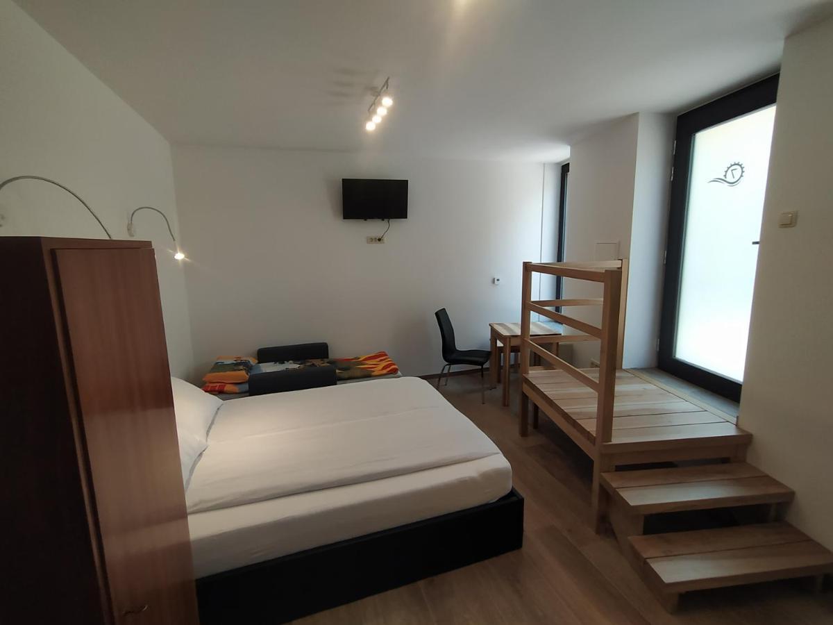 Apartmaji Maln Dolenjske Toplice Luaran gambar