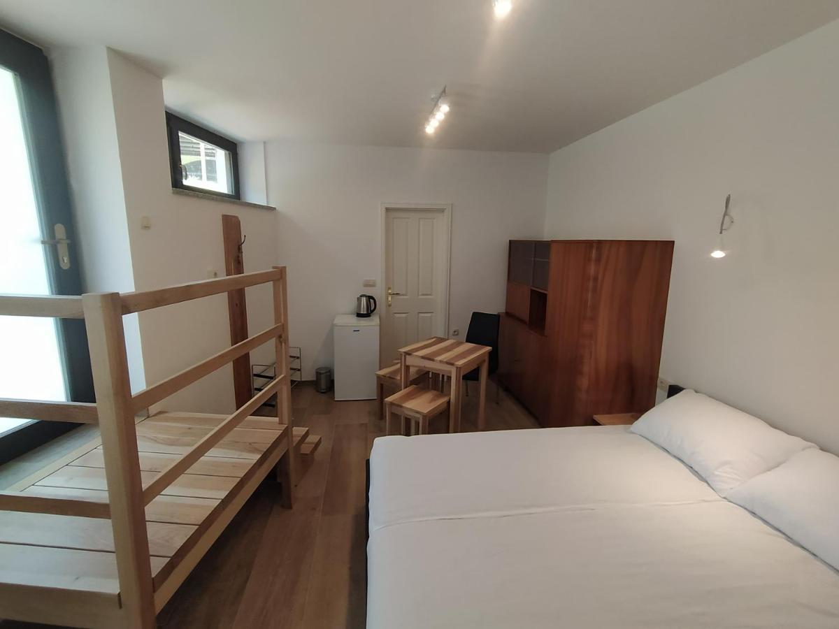 Apartmaji Maln Dolenjske Toplice Luaran gambar