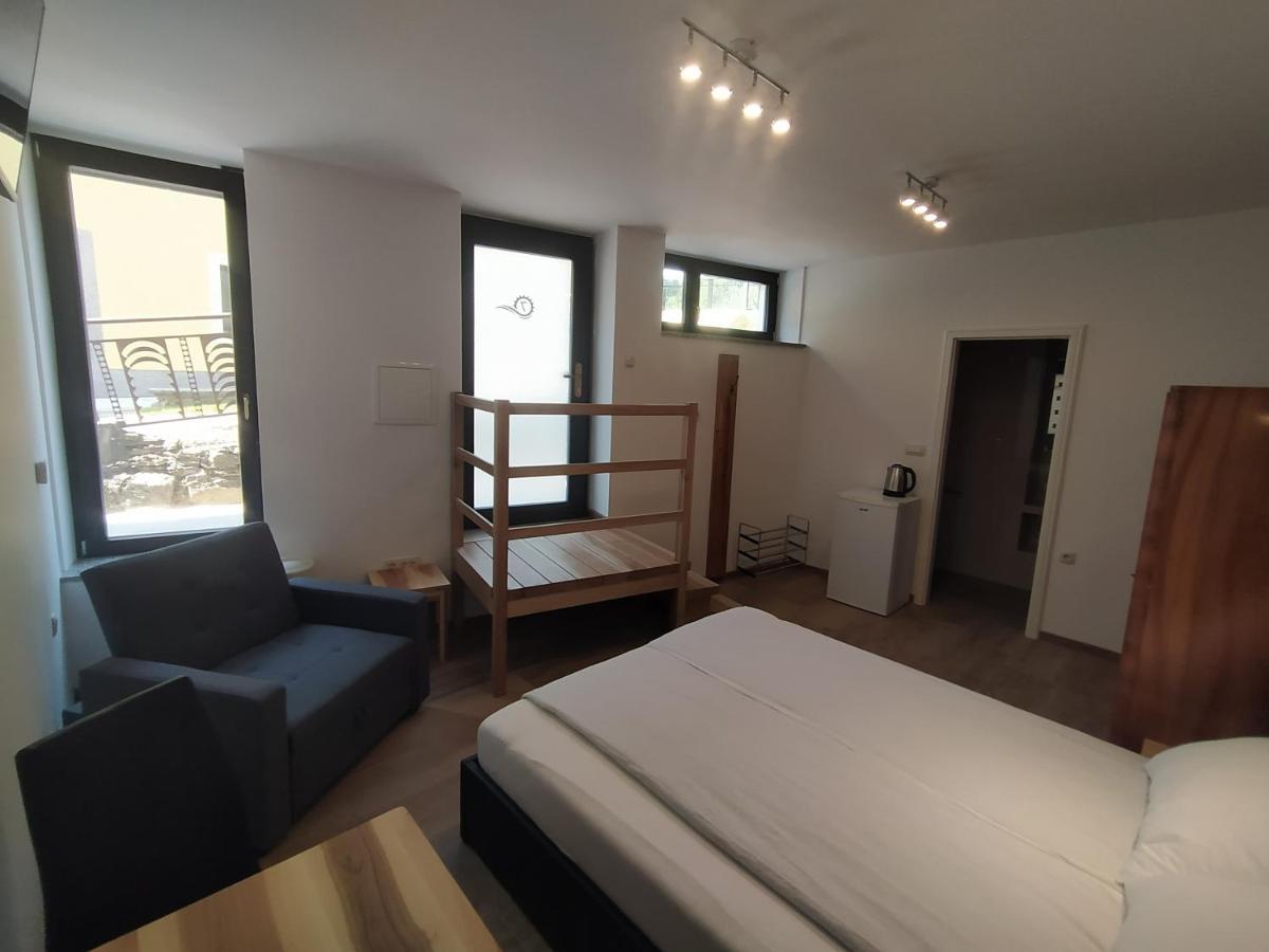 Apartmaji Maln Dolenjske Toplice Luaran gambar