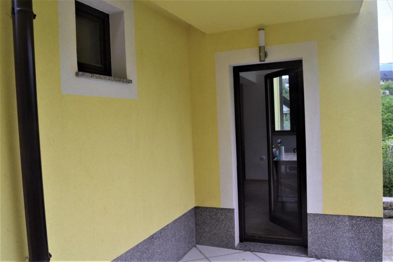Apartmaji Maln Dolenjske Toplice Luaran gambar