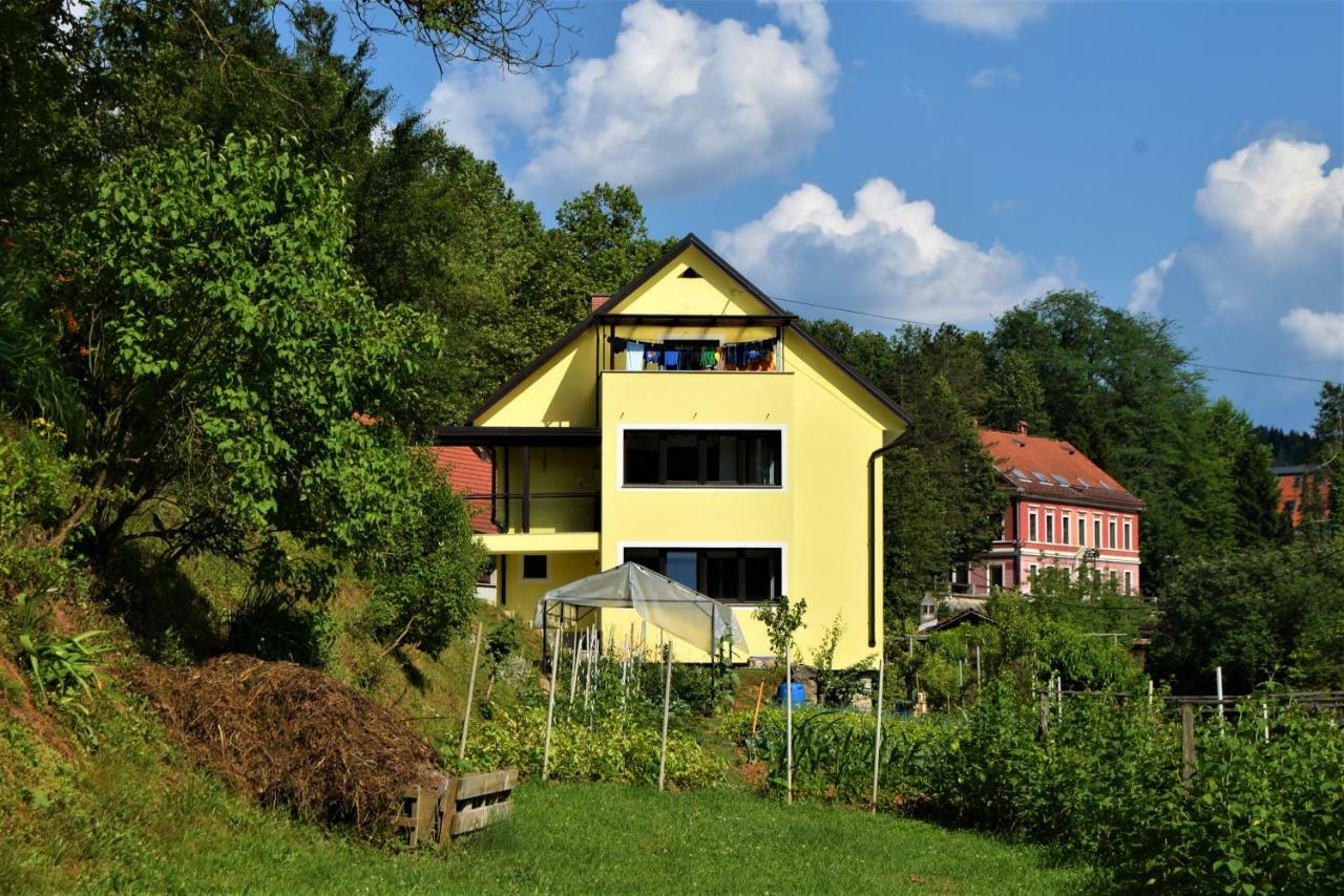 Apartmaji Maln Dolenjske Toplice Luaran gambar