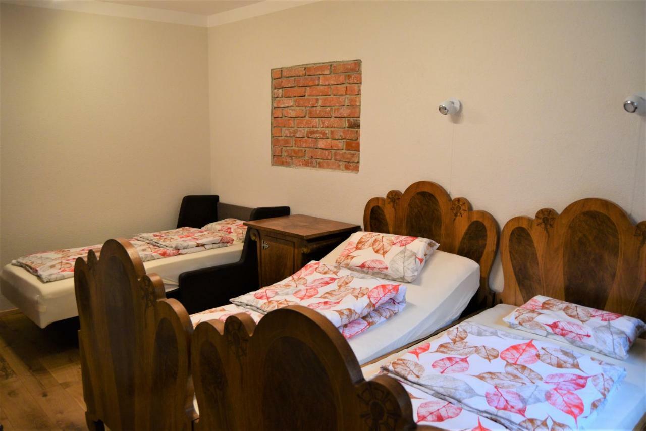 Apartmaji Maln Dolenjske Toplice Luaran gambar