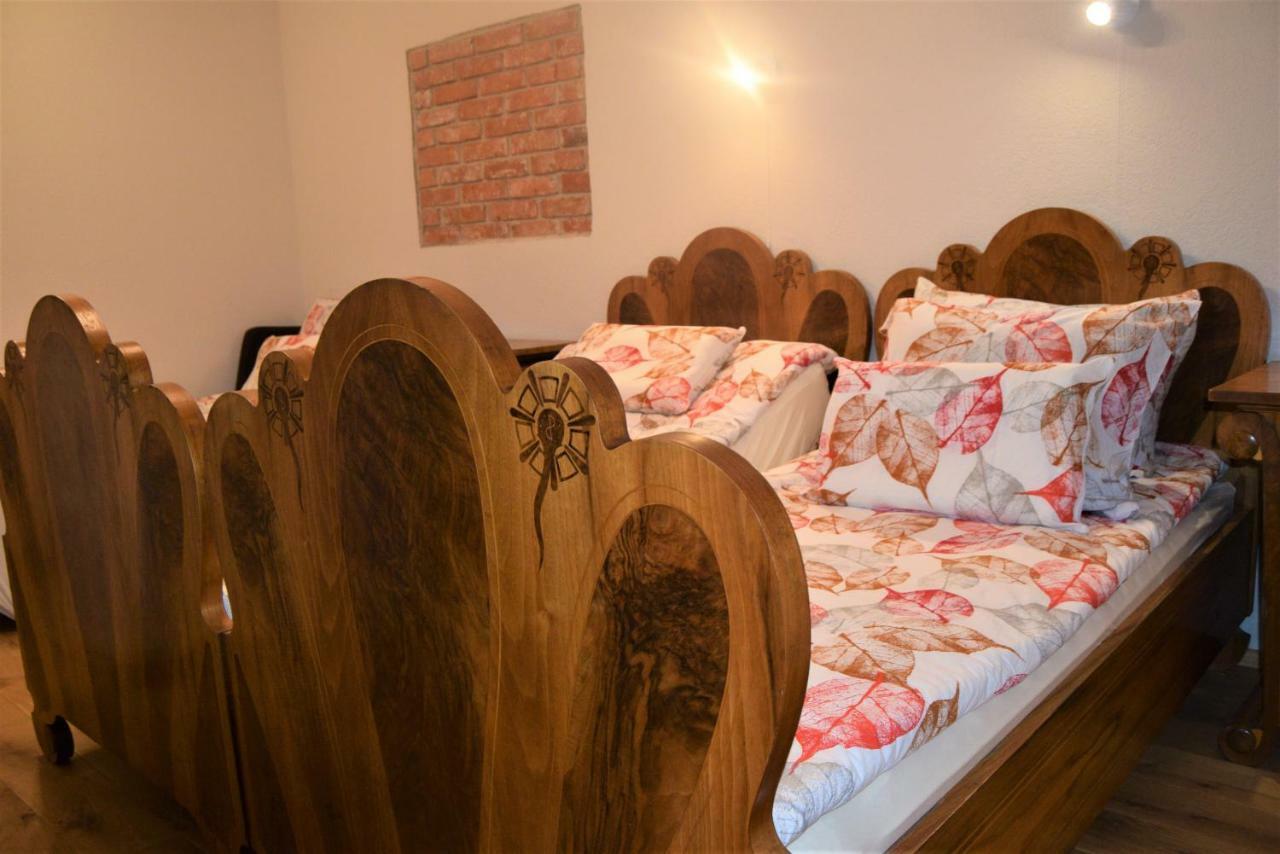 Apartmaji Maln Dolenjske Toplice Luaran gambar