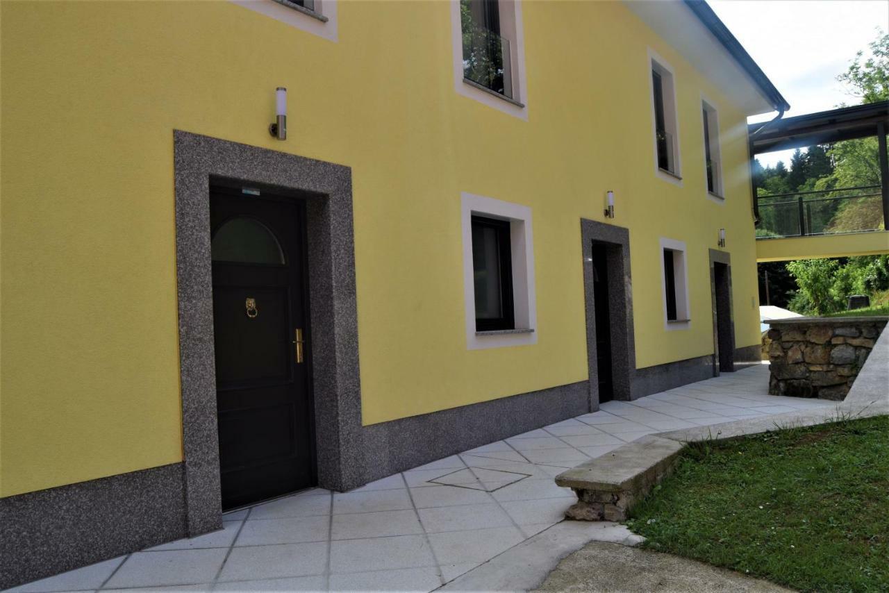 Apartmaji Maln Dolenjske Toplice Luaran gambar