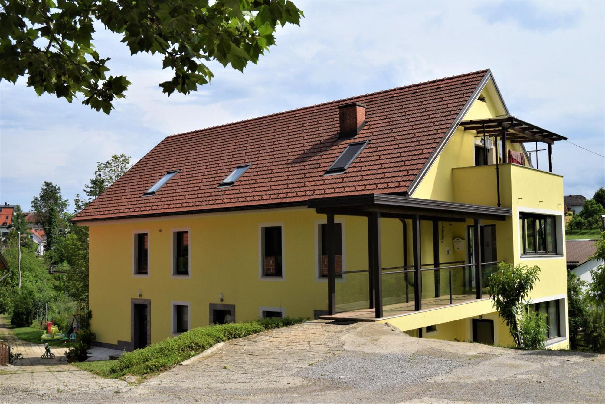 Apartmaji Maln Dolenjske Toplice Luaran gambar
