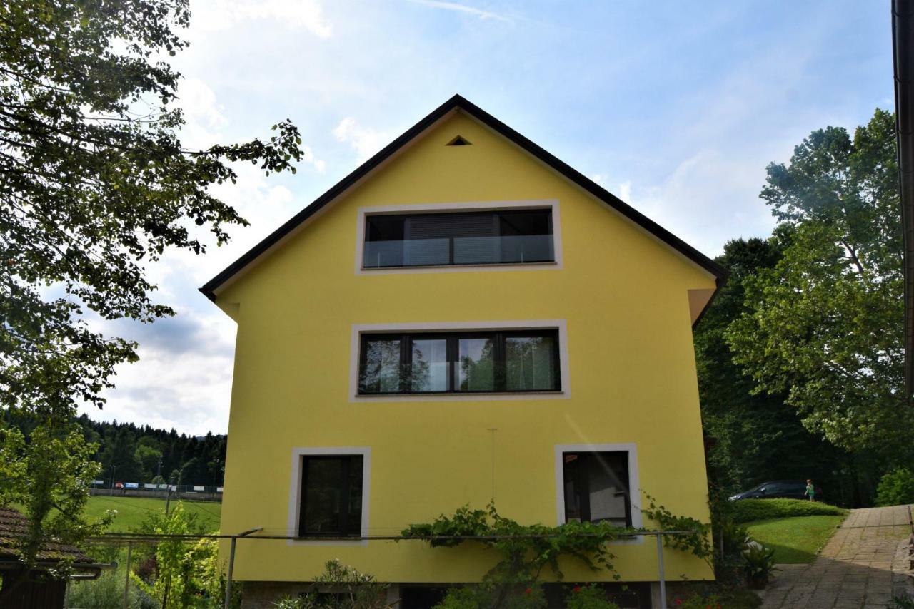 Apartmaji Maln Dolenjske Toplice Luaran gambar