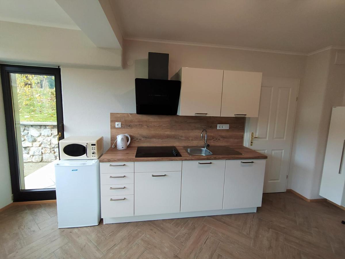Apartmaji Maln Dolenjske Toplice Luaran gambar